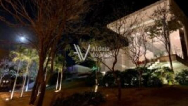 Aldeia Aghata – Mobiliada